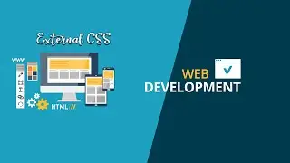 V - External CSS