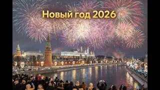 Фейерверк над нами | Новогодняя танцевальная песня
