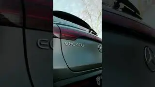 MERCEDES-BENZ EQC 400 4MATIC AMG LINE - AUTO4YOU.pt