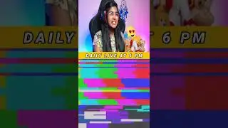 Facecam Reaction for Unexpected kill in Pubg #reactionvideo #tamilgirlgamer #trending #annoragaming