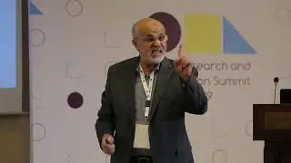 PRIS'19 - Dr. Adel Nefzi: 