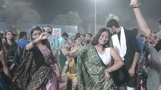 JG University X YMCA Navratri 2022 | Devang patel