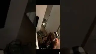 Justin bieber - refine me ig live