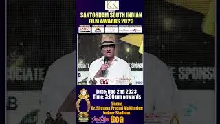 సడన్గా చిరంజీవి కూతురు ఇంటికీ వచ్చి.! | Rajendra Prasad Speech At Santosham 2022 OTT Awards