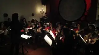 Impressioni Orientali - R. Calace