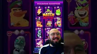 How to beat any booster, with a gold booster! ⭐️ #matchmasters #gaming #matchmasterstips