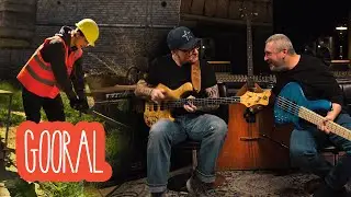 Gooral - Wojtek Pilichowski, Adrian Maruszczyk & Lukas Kuban