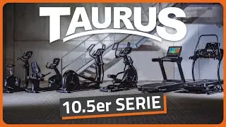 Taurus 10.5 SERIE | Heimfitnessger&auml;te