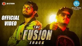 The Fusion Track || MaaHaa ft. KING ND, Ankan Mondal || Official Music Video