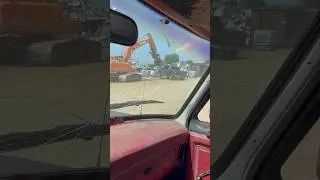 Is scrap metal worth hauling?