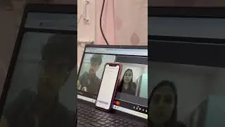 She almost got caught using AI on her interview