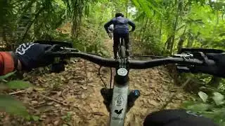 Rodalink community ride | January 2026 | Kiara 