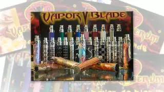 Stop Smoking with a Portable Vaporizer from Vapor Blade