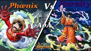ETERNITY VS PHOENIX | AvA SS New World OPBR