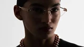 Clash de Cartier &ndash; Lunettes Cartier 2025 : Haute Joaillerie &agrave; Porter sur le Regard