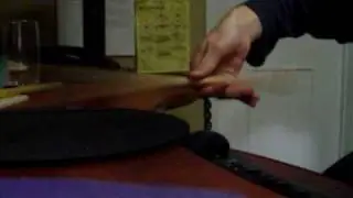 Blast beat (Flying fingers technique)
