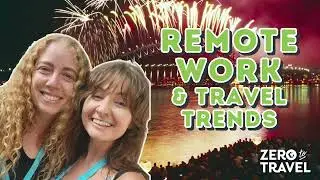 Remote Roundup: New Year Reflection + Planning Alternatives, New Place, New Me Trap, + More