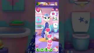 Angela dance