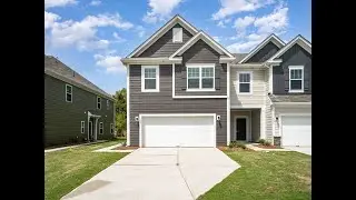 Homes for Rent in Concord 3 bed/2.5 bath, Charlotte property management by White Property Management