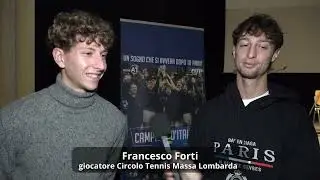 Campioni d’Italia 2025: la notte magica del CT Massa Lombarda