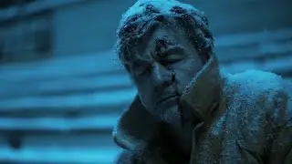 Lanterns - A Superhero Show That Hates Superheroes