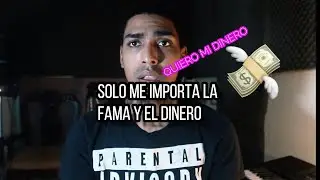 ESTOY VENDIENDO EL EVANGELIO..... Segun este tipo de comentarios