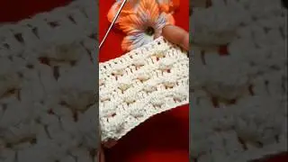 👌💯VERY STYLISH!! Super Easy Crochet Pattern for Beginners #crochet #shorts