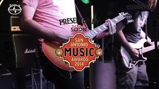San Antonio Music Awards 2014 Showcase Presented by Red McCombs Scion