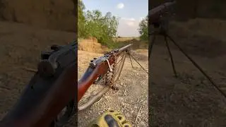 Mosin Nagant😱🔥Military History SovietUnion #feed #shorts #viralvideo #trending #snipping