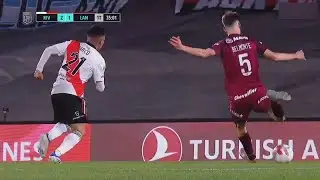 Tom&aacute;s Belmonte vs River Plate - Campeonato Argentino, Rodada 5 - 25/06/22