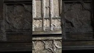 Westminster Abbey, King Edward 3 & king Richard 2 Tomb, London, England #2024 #travel #uk #shorts