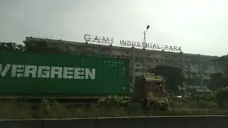 Gami Industrial Park, Mahape Circle, TTC Industrial Area..