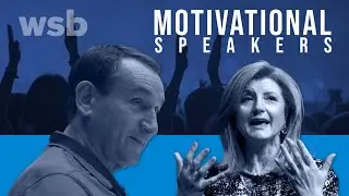 Motivational Speakers: Inspiration & Empowerment | WSB