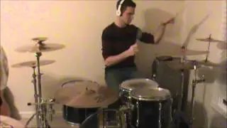 Daft Punk Drum Remix
