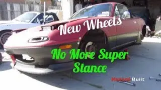 Swapping To The RPF1s