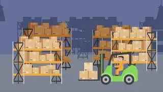 Best Warehousing and Logistics Services | Xologistic.com
