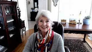 Susan After 60