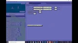 5) Topic 5 - 2nd Lesson - Variable and Data Input (Demo)