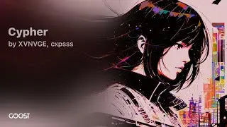XVNVGE, cxpsss - Cypher