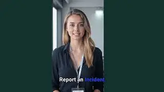 How to Report an Incident in DIGI CLIP