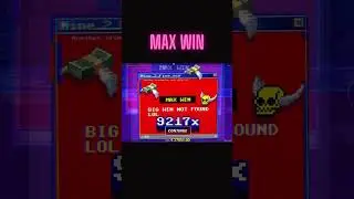 Nine To Five - Max Win 🔥 #NoLimitCity #bigwin #slots