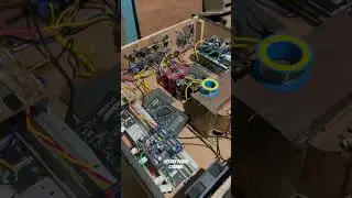 malika audio rakit power 4 channel suara mirip builtup