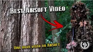 THE BEST AIRSOFT VIDEO