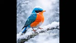 33 - Bird Song &ndash; Bird Sound -  Natural Healing Music | Stress Relief - Attract Abundance