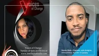 Intellectual Radio Voices of Change