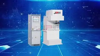 JP External Outer Rotor Fan Dynamic Balancing Machine  PHLS 150Q ebm-papst