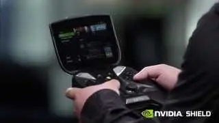 NVIDIA SHIELD April Updates