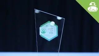 The Best of CES 2017
