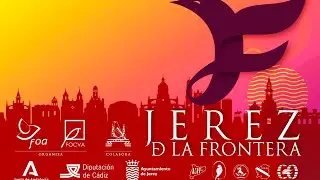 Campeonato ornitologico Jerez de la frontera concurso 2025