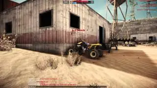 Ravaged Beta - Inside The Game (Preview)